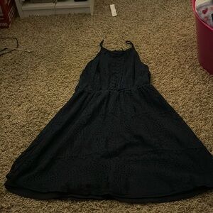 Need closet space and extra money for college